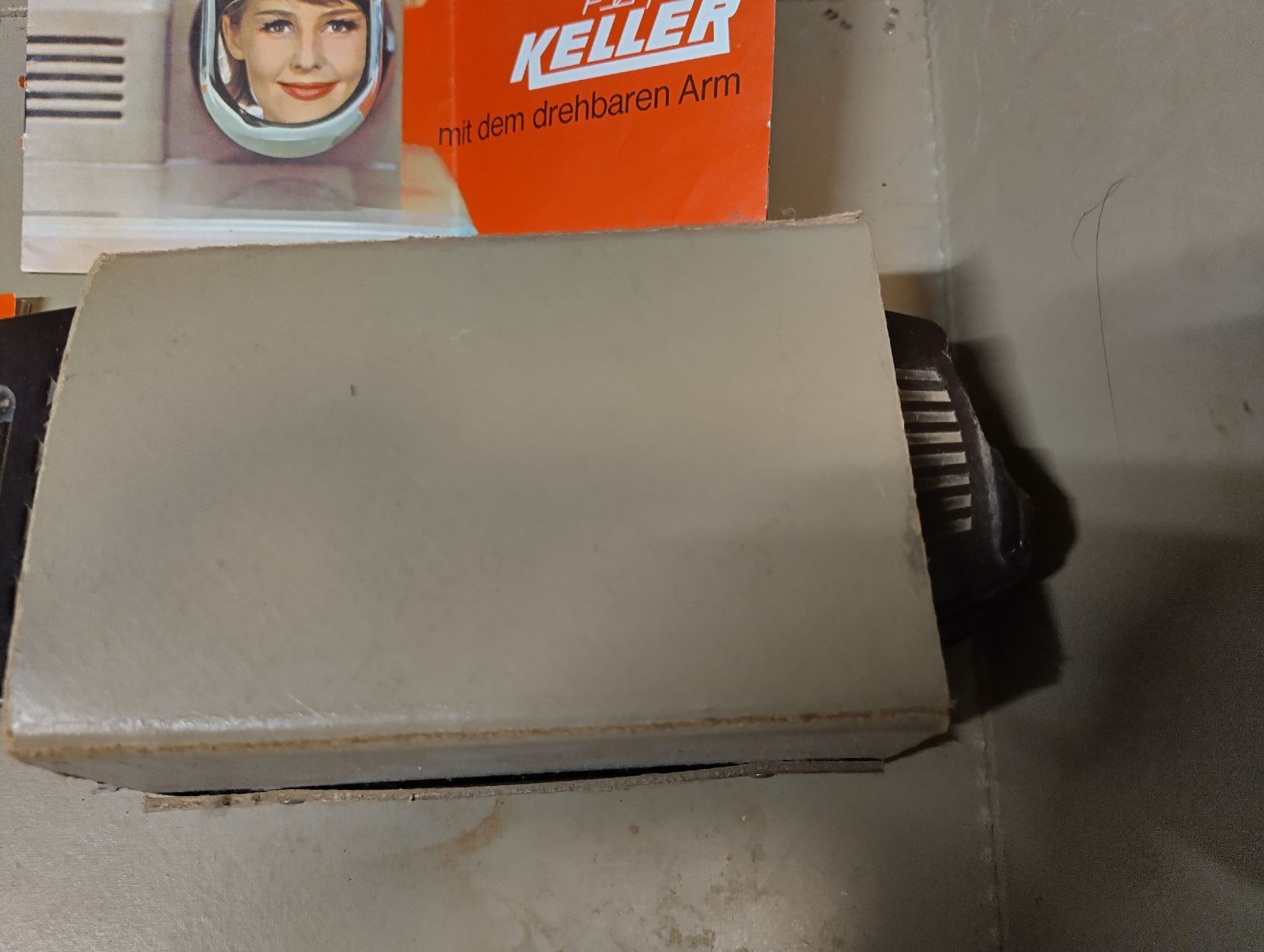 Macchine da cucire: Nähmaschine Keller Perfecta, Kl 28 – Usato da Mägenwil venduto da Mafo66 1