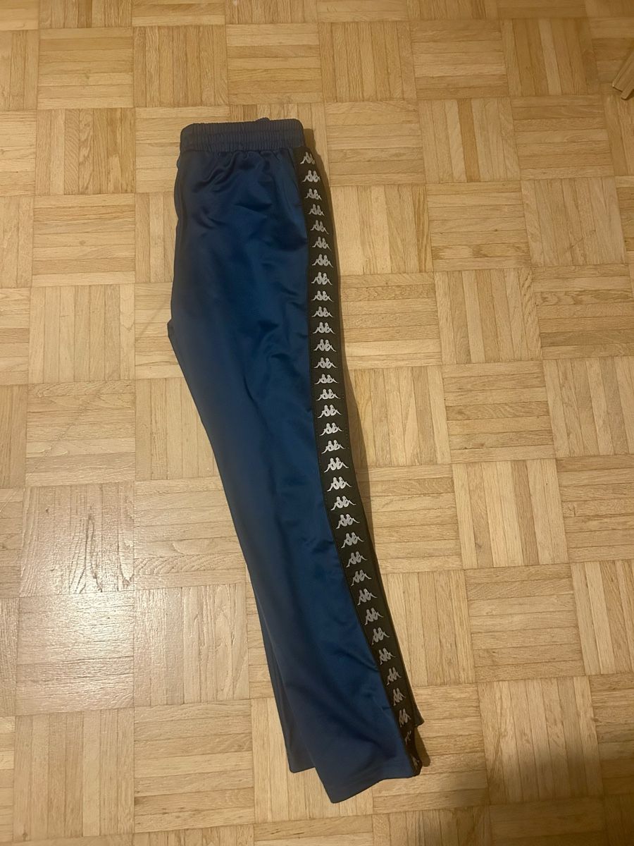 Pantaloni: Kappa training pants – Usato da Zürich venduto da chi_7k5b 2