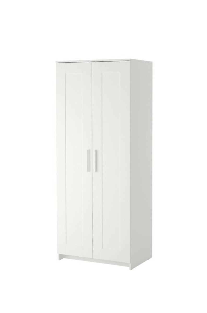 Ikea Armadi: IKEA BRIMNES Schränke – Usato da Luzern venduto da mon_6rzf 1