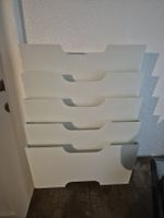 IKEA KVISSLE Wandzeitungshalter, Briefsortierer, Organizer