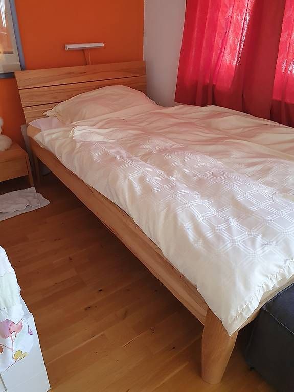 Letti: Hüsler Nest – Usato da Arbon venduto da Huober