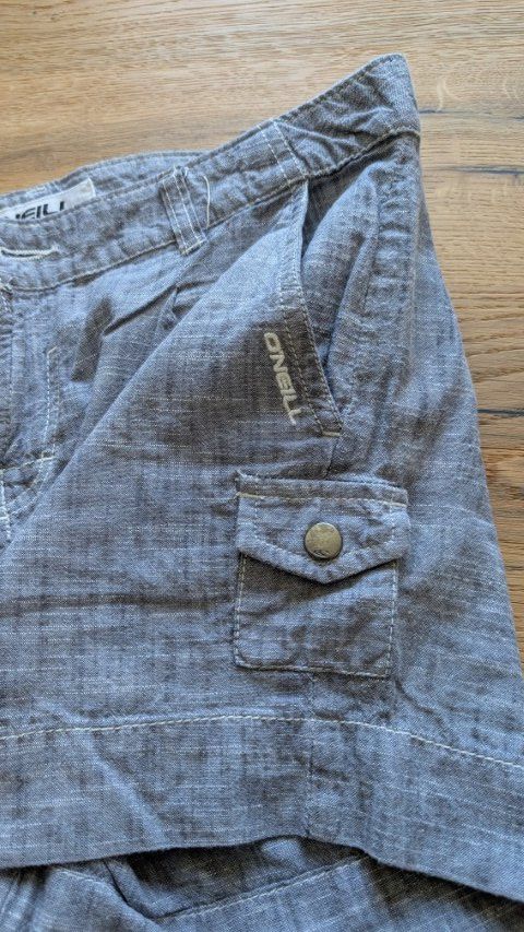 O'Neill Pantaloni: Shorts----Marke O'NEILL – Usato da Winznau venduto da Delphin65 3