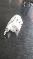 World Travel Adapter