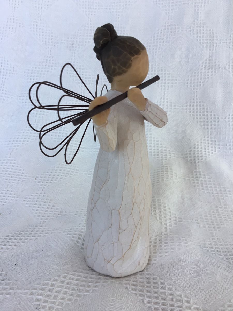 Willow Tree Figuren: Willow Tree Engel – Gebraucht aus St. Gallen von chamilla 2