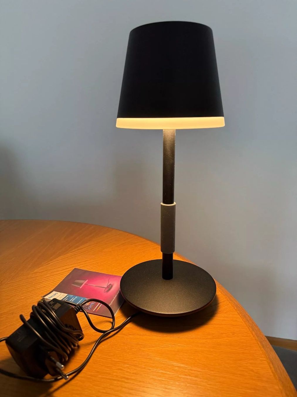 Philips Lampade: Philips Hue Go – Usato da Zürich venduto da Urs8563 4