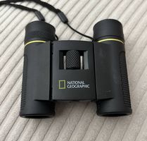 Jumelles compactes National Geographic 8×21