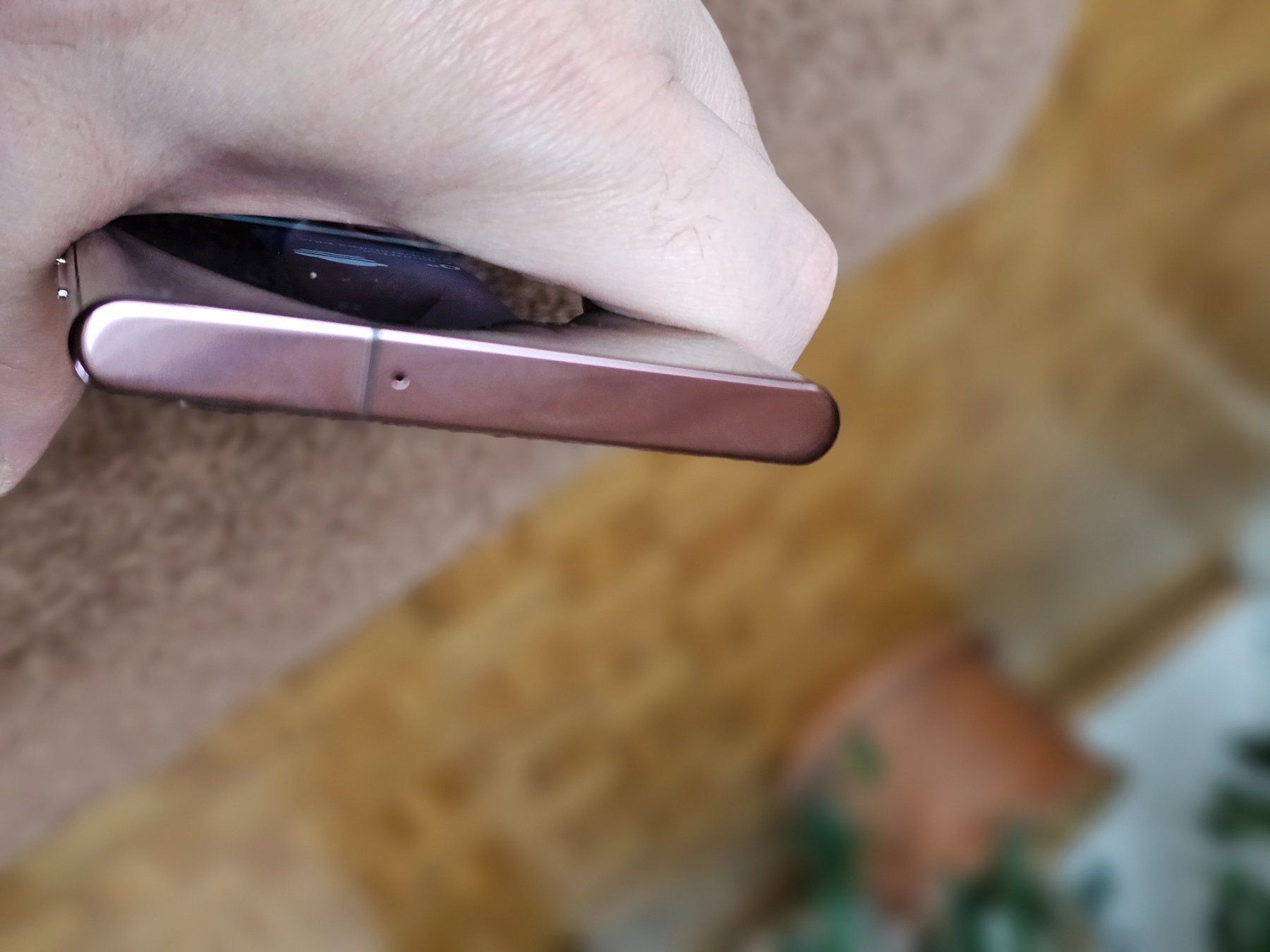 Samsung Telefoni cellulari / Smartphones: Samsung S22 Ultra 256go – Usato da Bussigny venduto da Elie 4