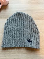 Ribbed Beanie Hat