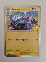 Salarsen (059/128) 30e Anniversaire - 30C fr