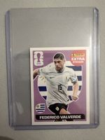 Panini Extra Sticker Federico Valverde Uruguay