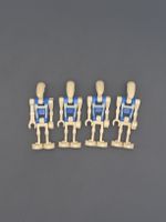 Lego Star Wars Battle Droid Pilot Bundle (sw0360)