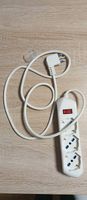 Adapter Italien Steckdose