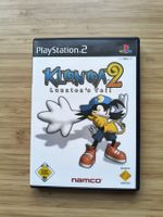 Klonoa 2 - Lunatea's Veil (PS 2)