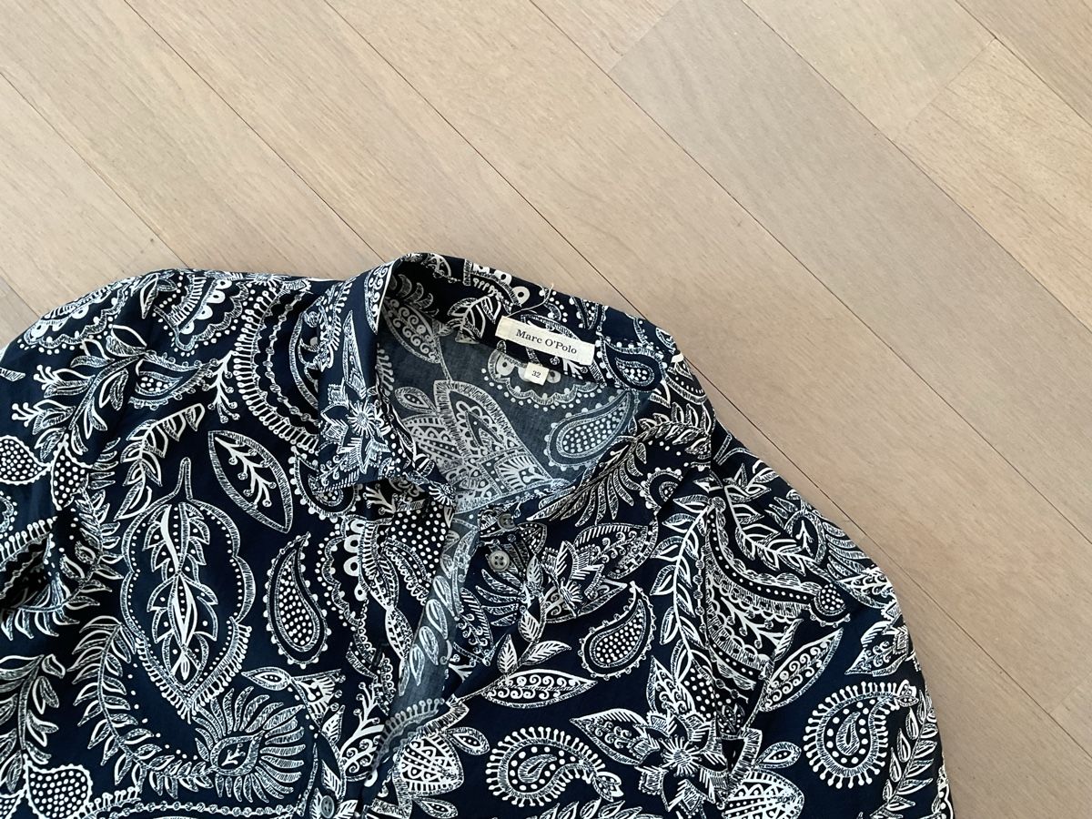 Marc O'Polo Vestiti: Kleid – Usato da Ettingen venduto da gaggalari 2