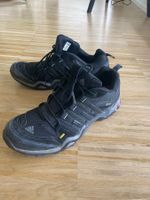 Addidas Terrex Wanderschuhe Gr. 46 Gebraucht