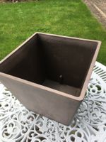 ECOPOTS-Pflanzenkorb und separatem Innentopf 35x34cm
