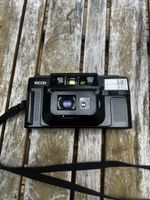 Ricoh FF-3 AF: Vintage Kamera für Sammler & Liebhaber📸