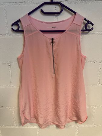 Top / Bluse von Marc Cain (36)