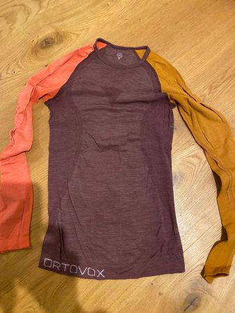 Ortovox Shirt M