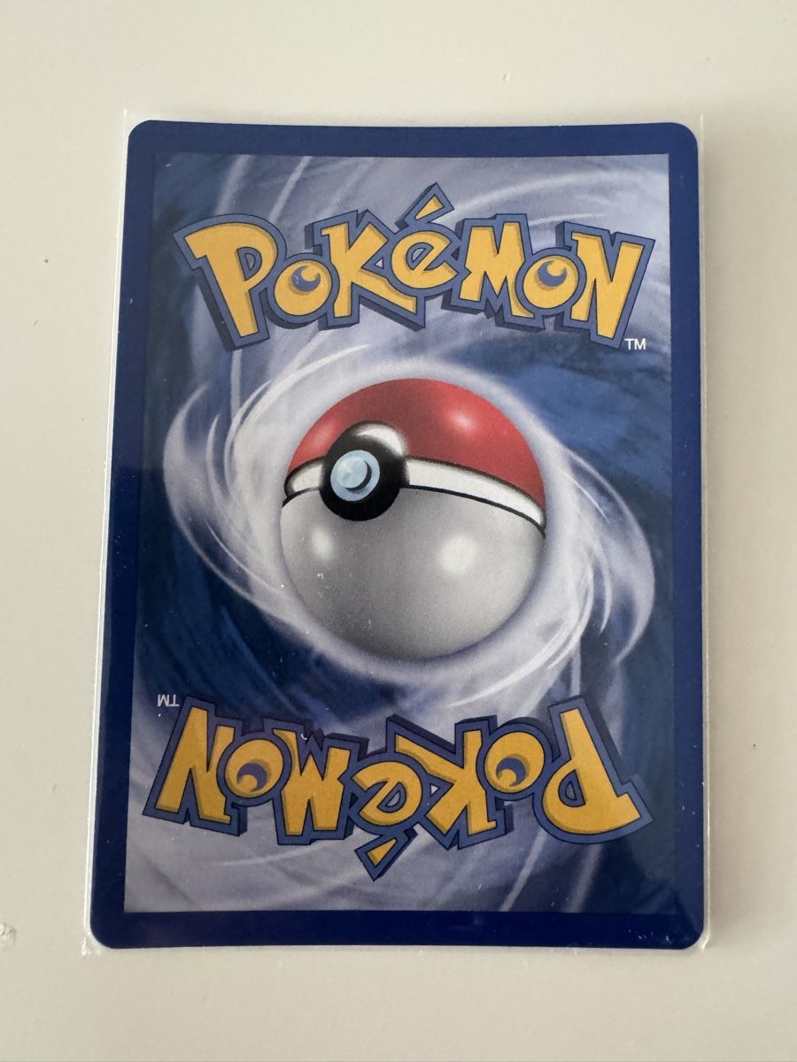 Pokémon Carte collezionabili: Carta Pokémon Sumpex 13/100 110 KP – Usato da Bulle venduto da Ilngy26 1