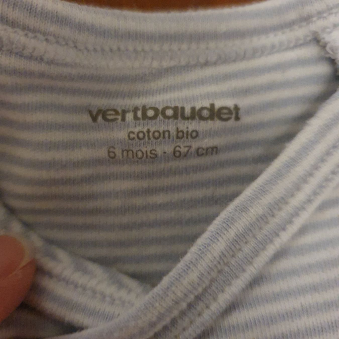 Lotti & Set di vestiti: Babykleider – Usato da Kaisten venduto da mugel91 5
