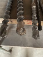 Bohrer 18Stk