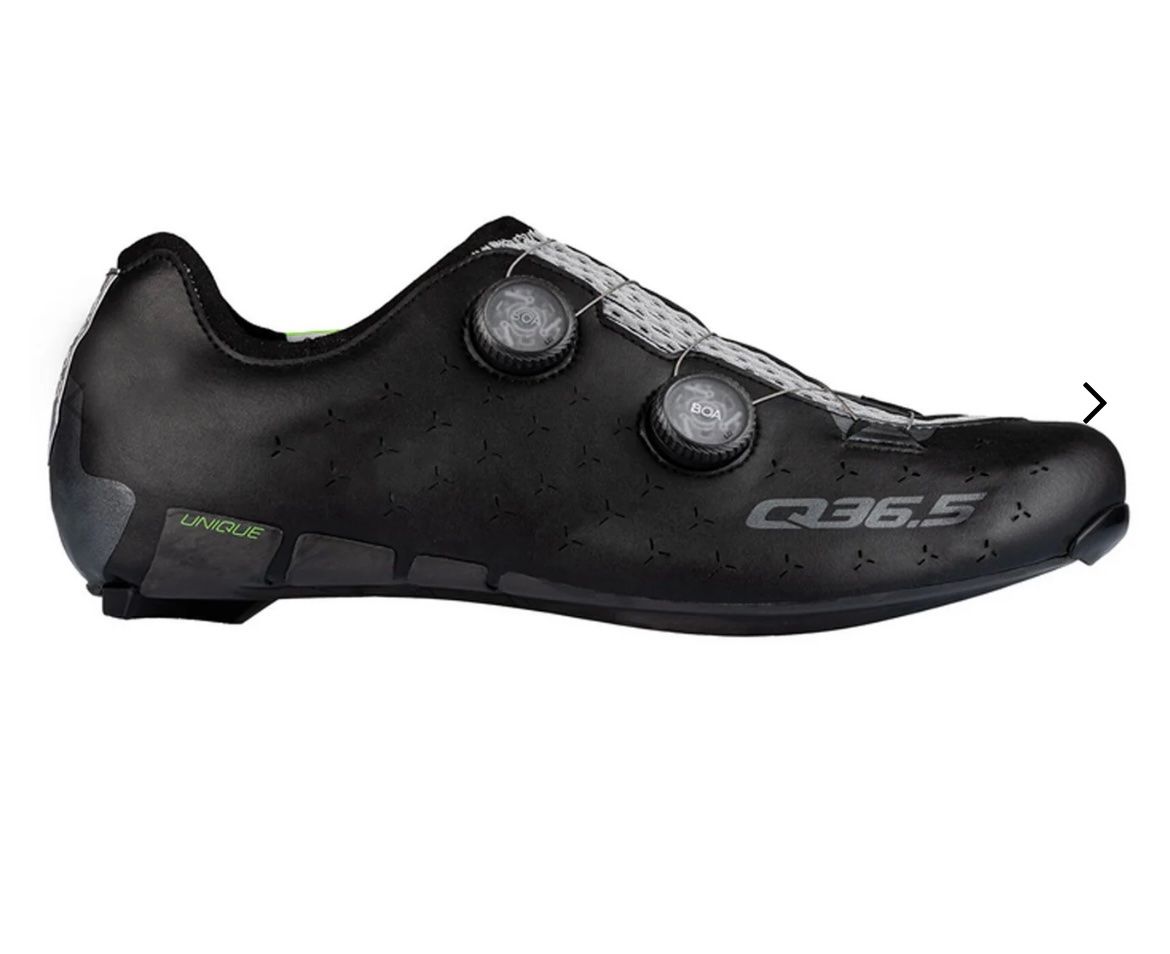 Scarpe da uomo: Q36.5 Unique Road Shoes - 40 – Nuovo e nell'imballaggio originale da Affoltern am Albis venduto da cub_tx9s