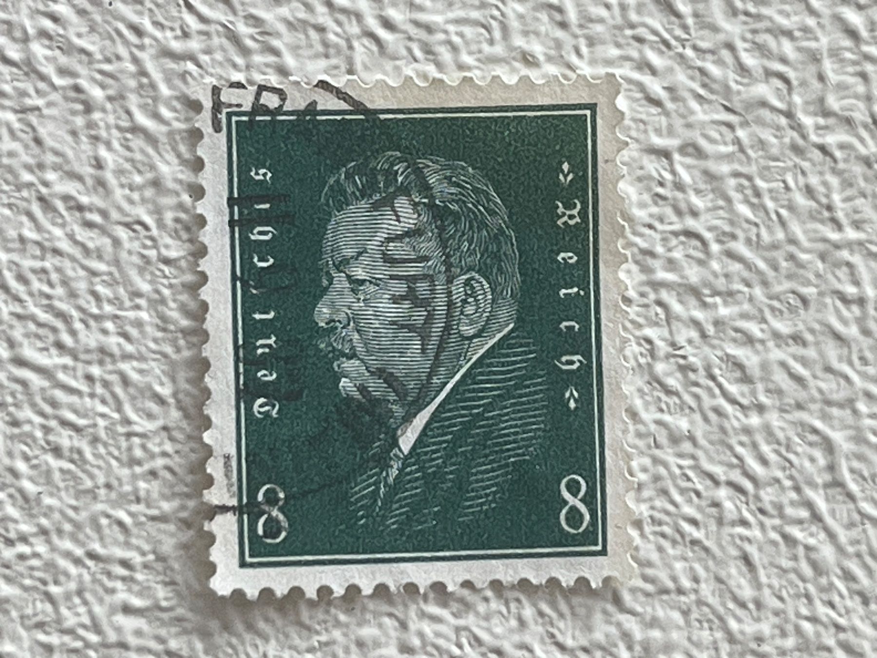 Tutti i francobolli: DR - Deutsche Reich Briefmarke – Usato da Chiasso venduto da AzenYa