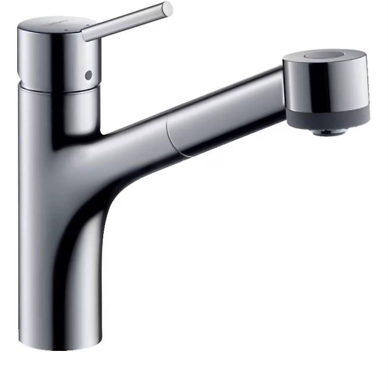 Kwc Cucine complete: Neuer Spühltischmischer Hansgrohe – Nuovo e nell'imballaggio originale da Zürich venduto da zipfel99