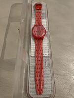 Swatch Gent « Swissmad » Baselworld 2016 (Ref. GR143E) - Neu