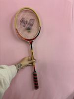 Vintage Yakin High Impact Squashschläger