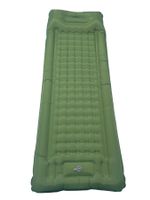 Ultraleicht Wasserdicht  Camping Matratze isomatte camping