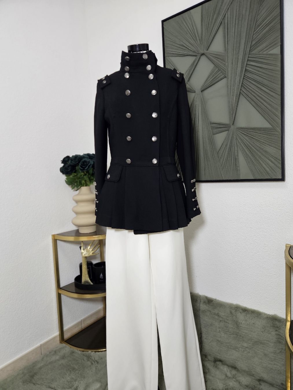 Dolce & Gabbana Giacche: Dolce&Gabbana jacket 42IT – Usato da Brüttisellen venduto da par_8zbj 1