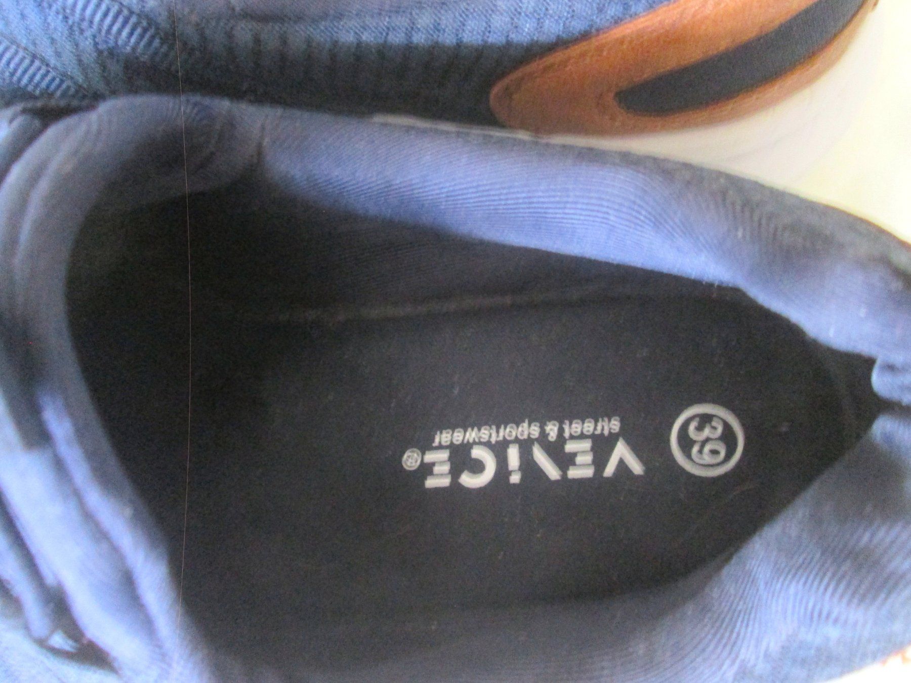 Scarpe da donna: Schuhe Venice, Größe 39 – Usato da Sementina venduto da babucia 2