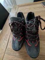 Leichtwanderschuhe Unisex Grösse 43