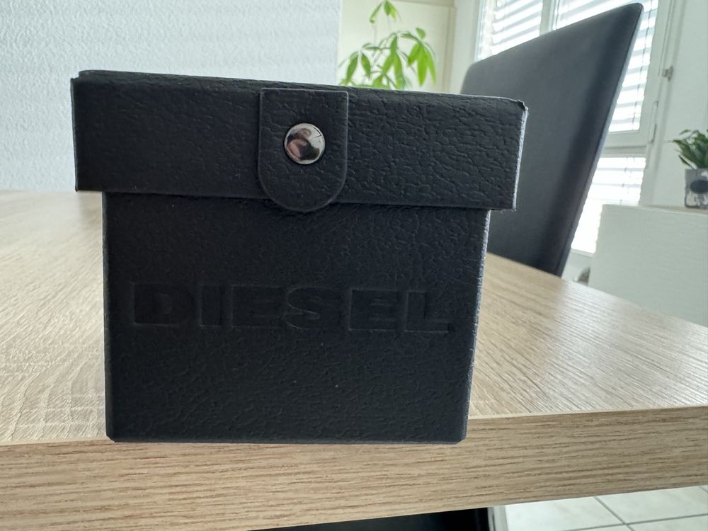 Montre Diesel 2