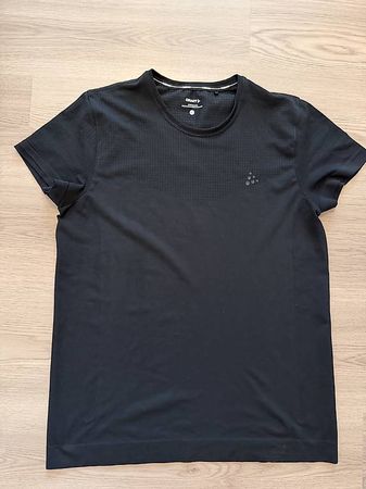 CRAFT Funktionsshirt Damen XL  Schwarz