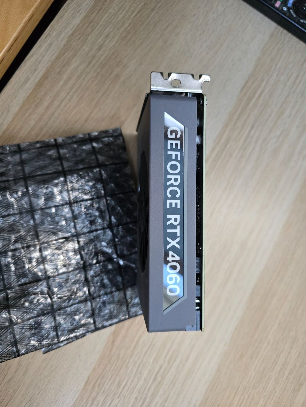 Nvidia Grafikkarten: Nvidia RTX 4060 8GB – Gebraucht aus Zürich von djd_q6h2 1