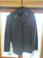 Swiss Army Medic Jacket, Size N 92, Collectible Item!