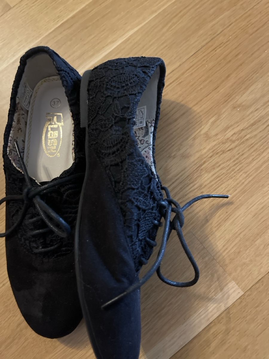 Damenschuhe: Schuhe – Gebraucht aus Birmensdorf ZH von irina61 1