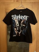 Shirt von Slipknot