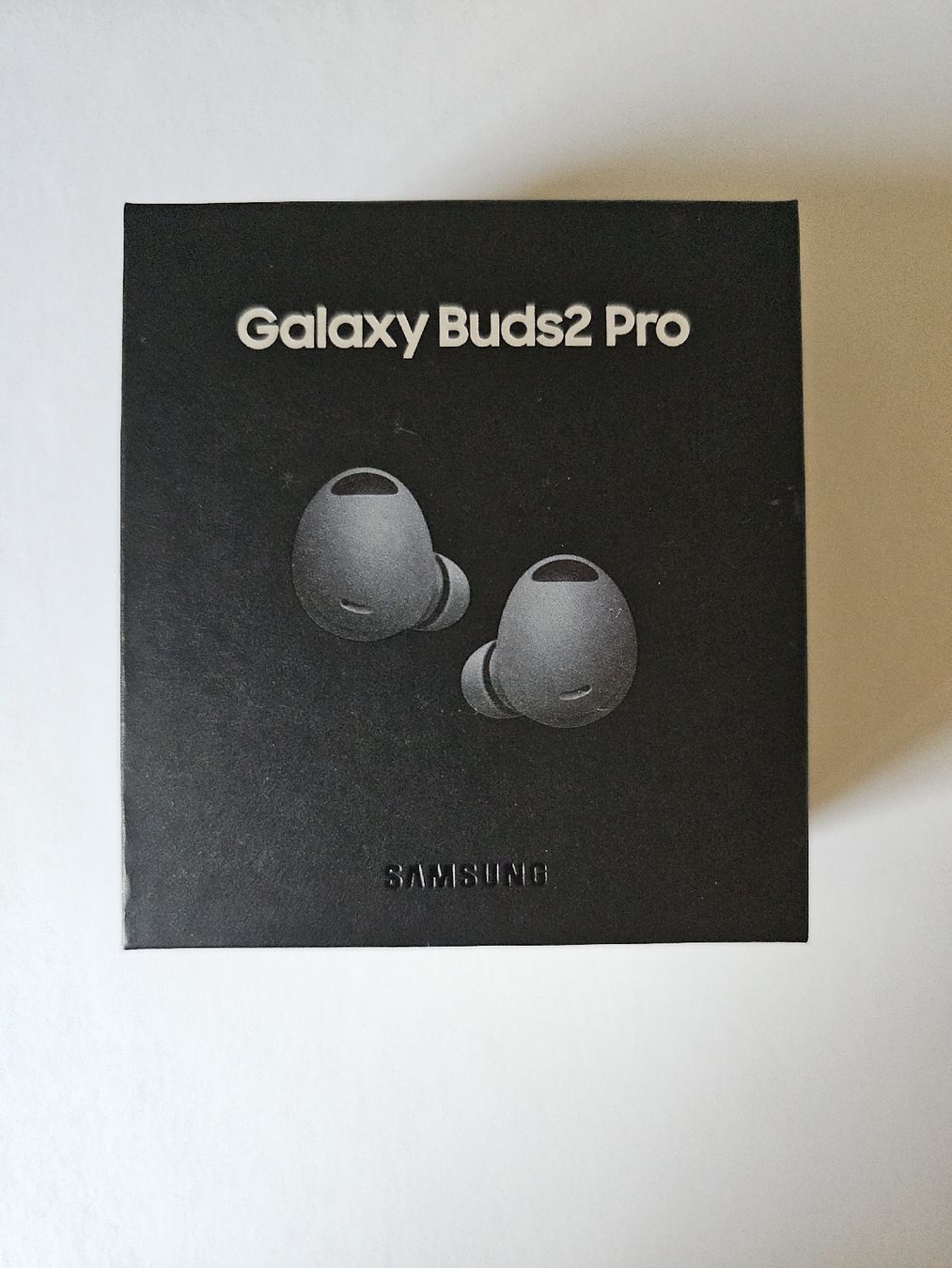 Cuffie: Galaxy Buds2 Pro – Nuovo (secondo la descrizione) da Aeschi SO venduto da Sandro88
