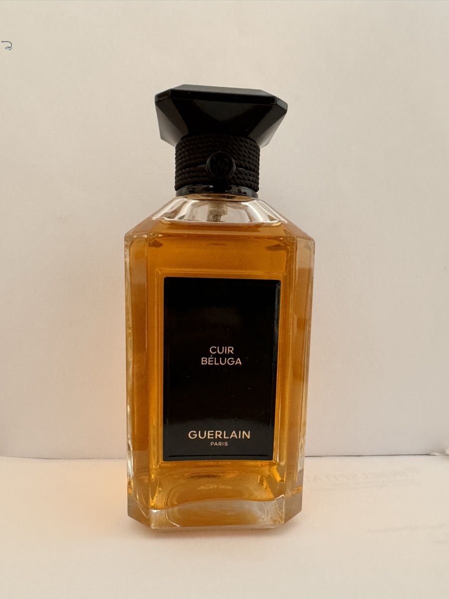 Guerlain Profumi & Eau de Toilette: Guerlain CUIR BÉLUGA EDP Abfüllung 2ml Probe – Nuovo (secondo la descrizione) da Düdingen venduto da parfum_tester 1