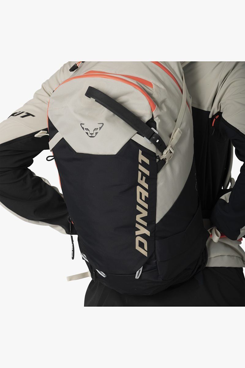 Dynafit Zaini: Dynafit Ridge 24 L Tourenrucksack – Nuovo (secondo la descrizione) da Steinhausen venduto da Pimentel 2