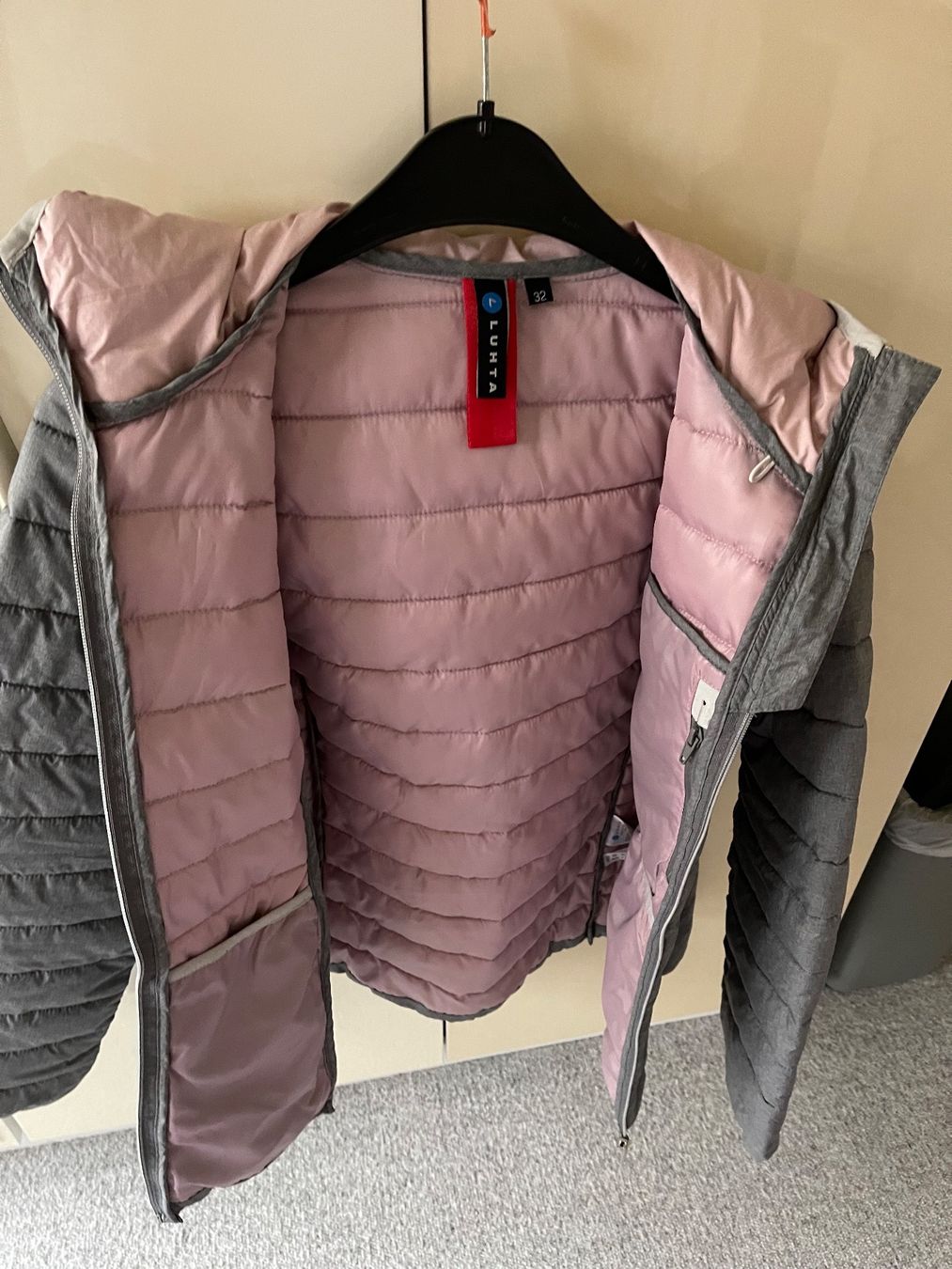 Giacche: Wunderschöne Jacke gr: 32 (Kinder) – Nuovo (secondo la descrizione) da Benglen venduto da Shamily 3