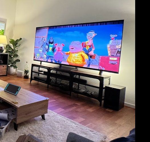 Ikea Mobili TV: ikea tv regal – Usato da Herrliberg venduto da mel_7gs8 3