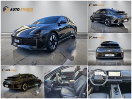 HYUNDAI Ioniq 6 Launch Edition 4WD