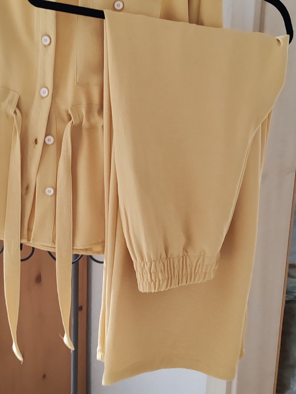 Zara Completi & Tailleur: Neuer Hosenanzug Zara – Nuovo (secondo la descrizione) da Egnach venduto da bgdo26 2