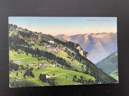 AK GL Braunwald, von der Rietalp