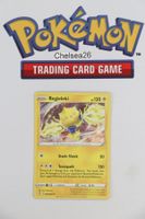 Pokémon TCG - Regieleki Holo (EVS060) Evolving skies
